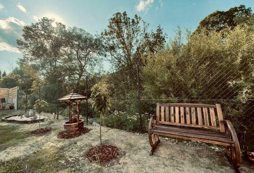 Apartmány U Rodinky