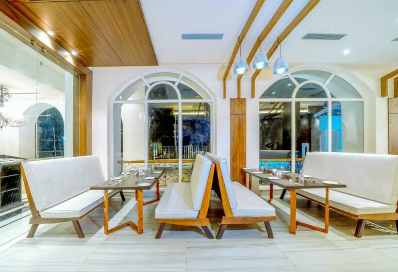 Aranya Resort Bolpur