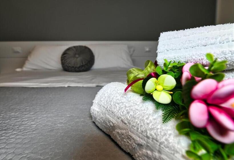 B & B Dal Barone
