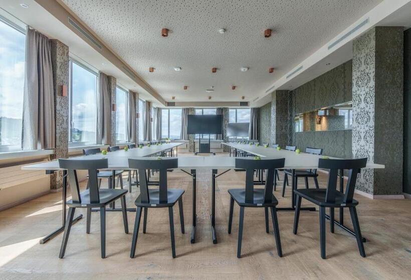 B Smart Hotel Menziken