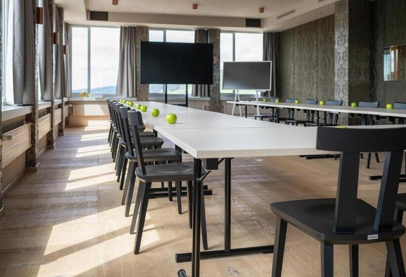 B Smart Hotel Menziken