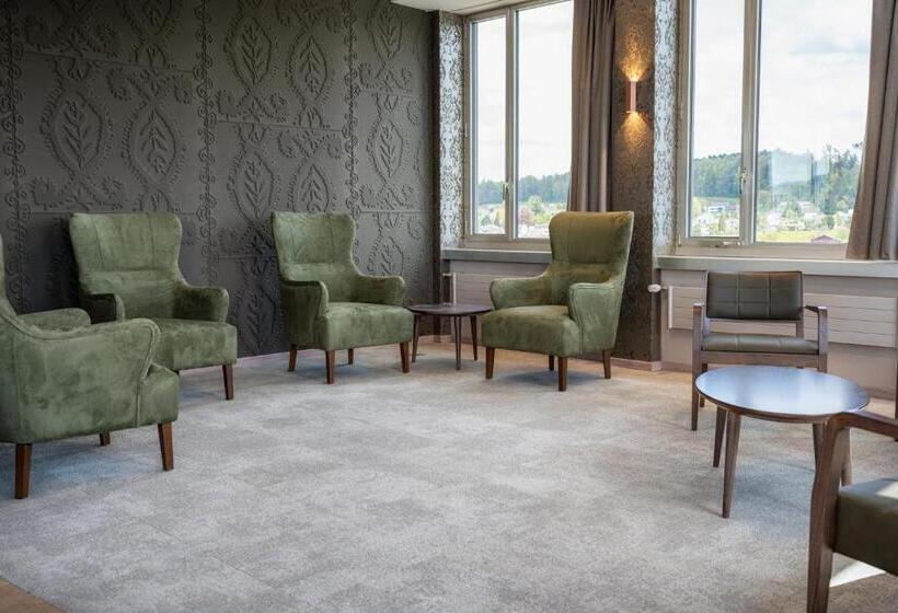 B Smart Hotel Menziken