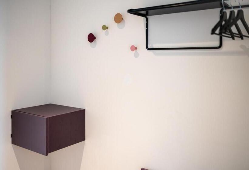 B Smart Hotel Menziken