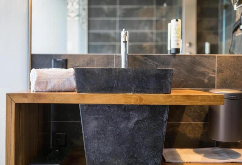 B Smart Hotel Menziken