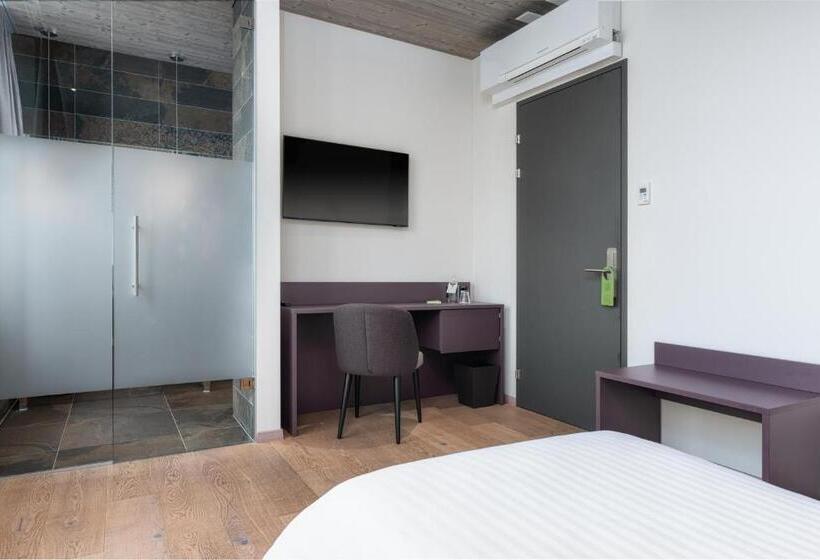 B Smart Hotel Menziken