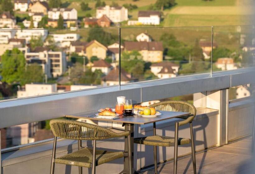 B Smart Hotel Menziken