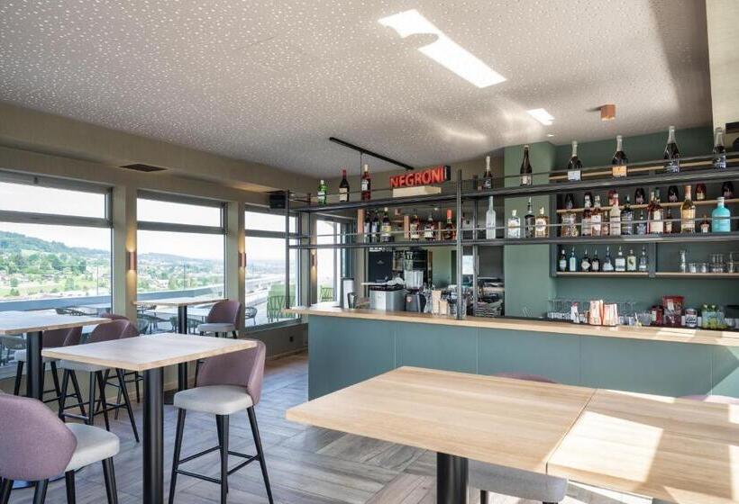 B Smart Hotel Menziken