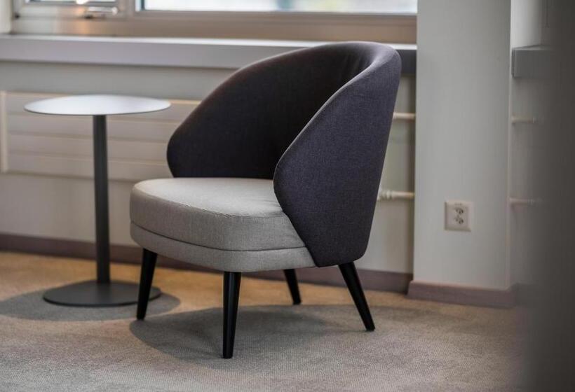 B Smart Hotel Menziken