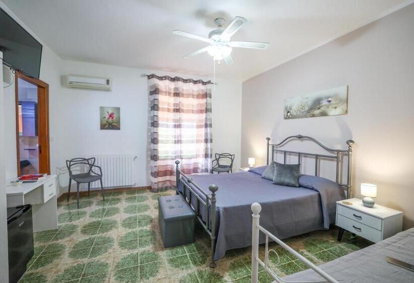 B&b Giardino Dei Cedri