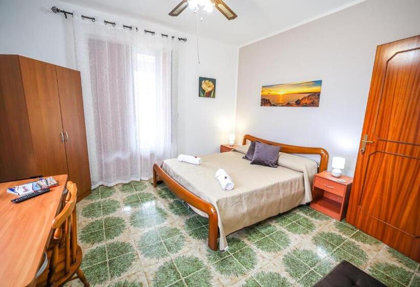 B&b Giardino Dei Cedri