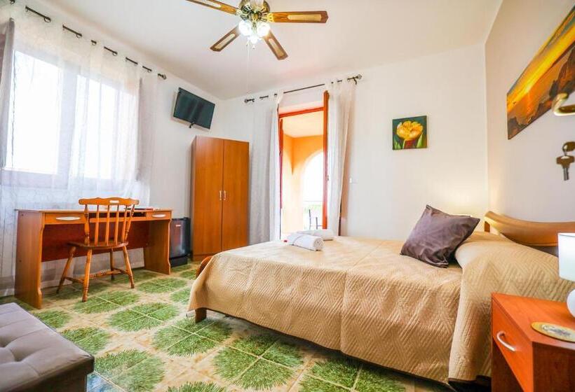 B&b Giardino Dei Cedri