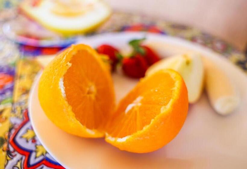 B&b Giardino Dei Cedri