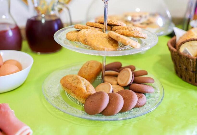 B&b Giardino Dei Cedri