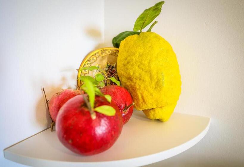 B&b Giardino Dei Cedri