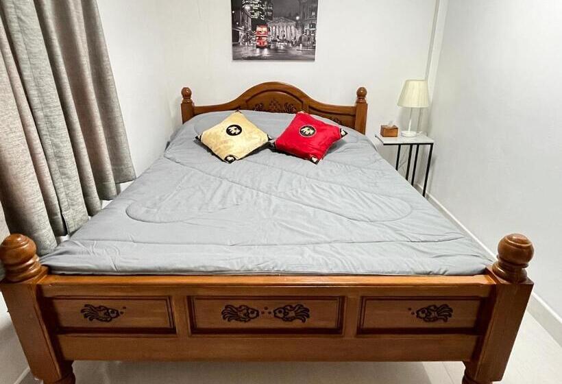 민박 เพชรบูรณ์ แอทโฮม