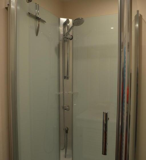 مبيت وإفطار Bleus Nuit