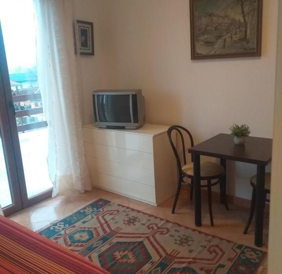 مبيت وإفطار Casa Maria