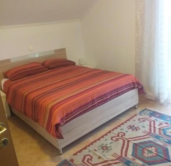 مبيت وإفطار Casa Maria