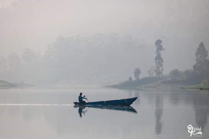 צימר Castlereagh Resort Hatton