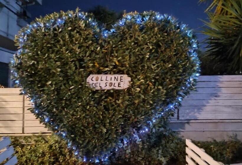 צימר Colline Del Sole