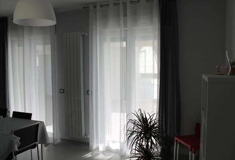 مبيت وإفطار Colline Del Sole