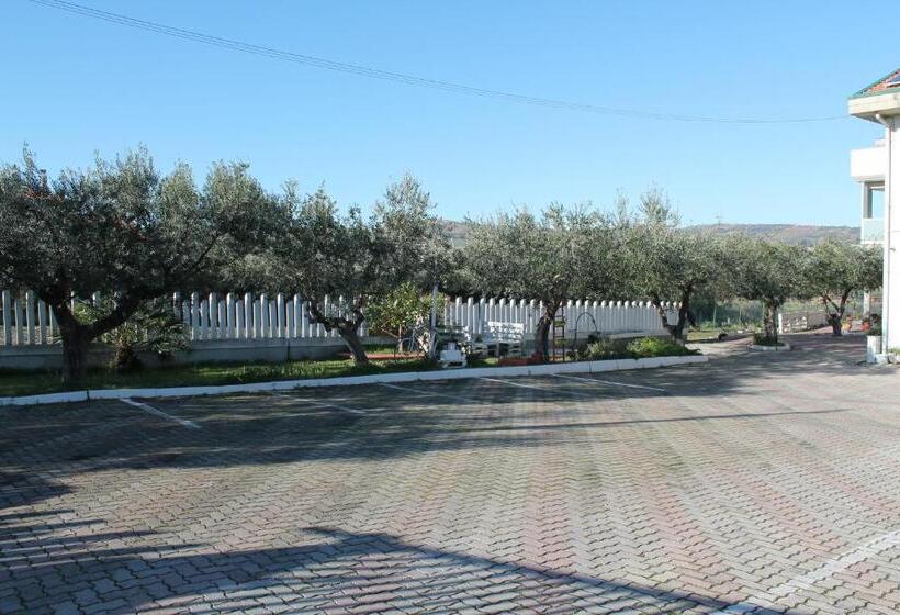 צימר Colline Del Sole