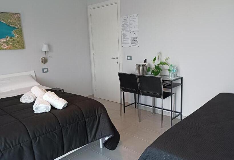 مبيت وإفطار Colline Del Sole