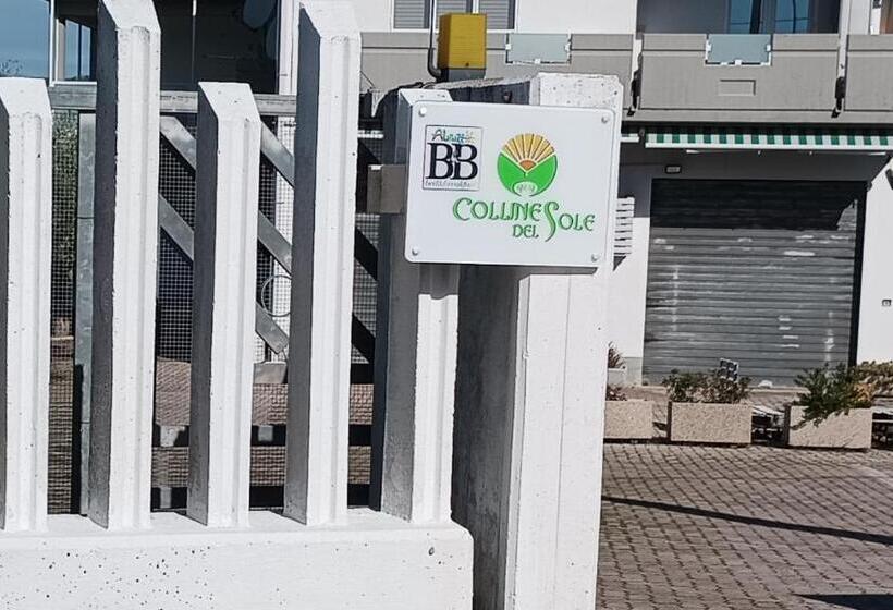 צימר Colline Del Sole