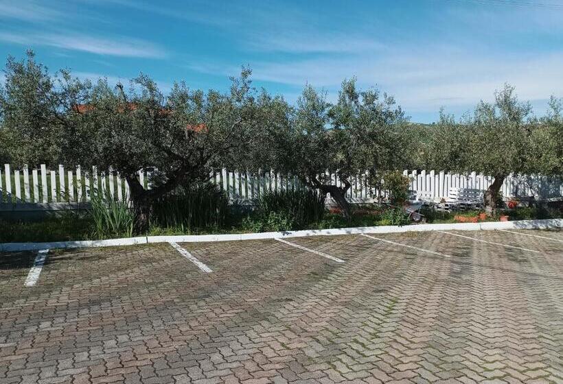 צימר Colline Del Sole