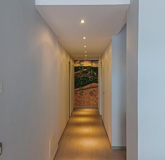 צימר Colline Del Sole