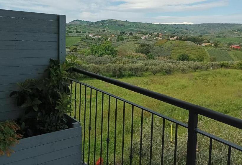 צימר Colline Del Sole