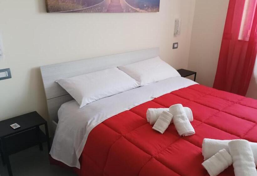 צימר Colline Del Sole