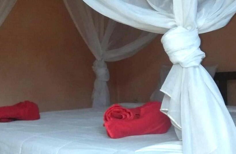 Bed and Breakfast Daniel Lodge