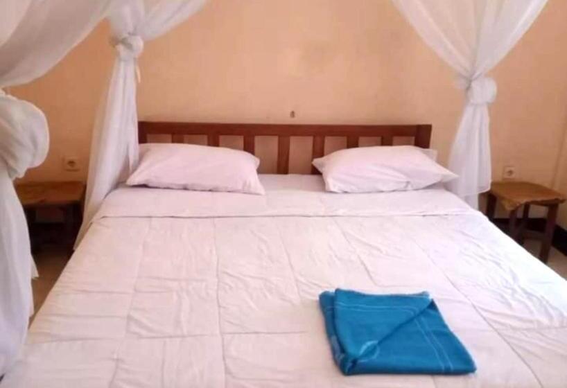 Bed and Breakfast Daniel Lodge