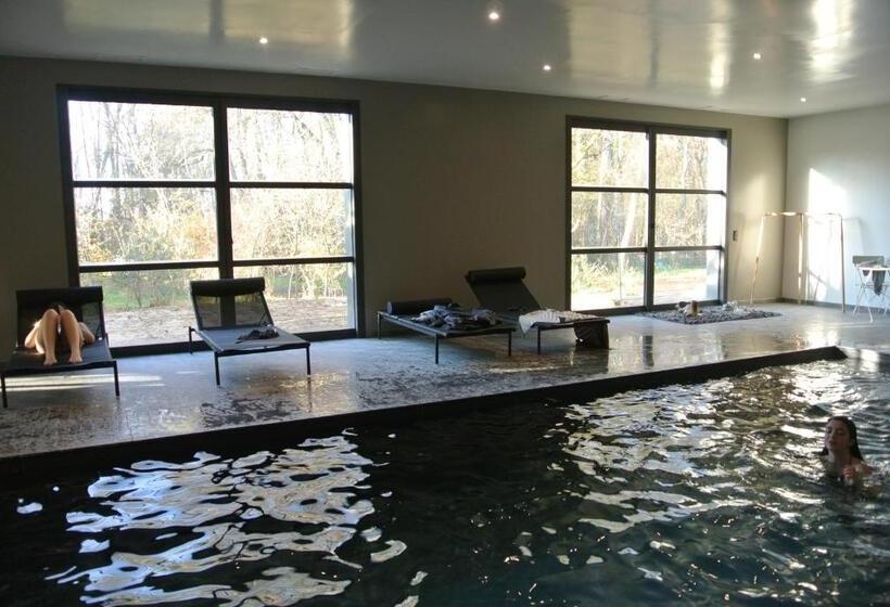 צימר Domaine De La Soudelle