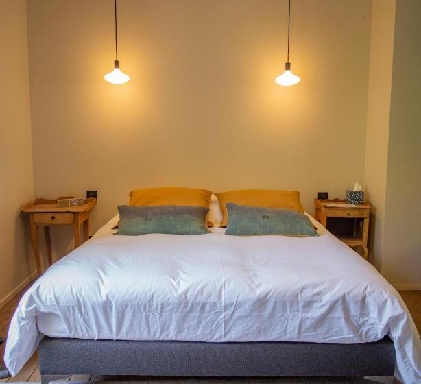 צימר Domaine De La Soudelle