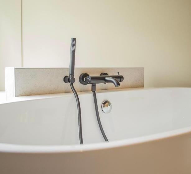 مبيت وإفطار Domaine De La Soudelle