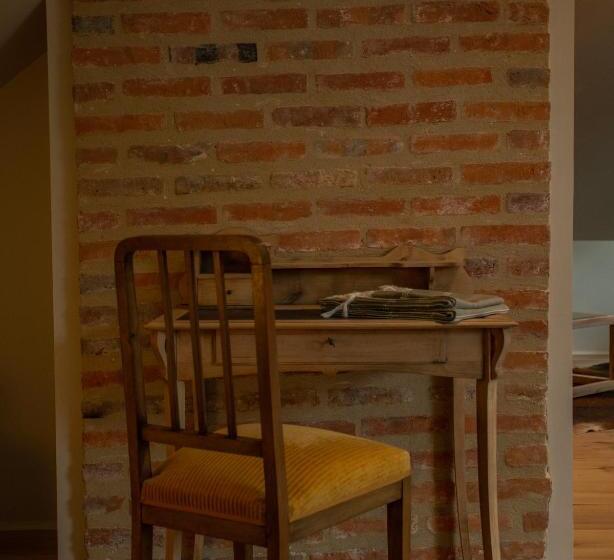 צימר Domaine De La Soudelle