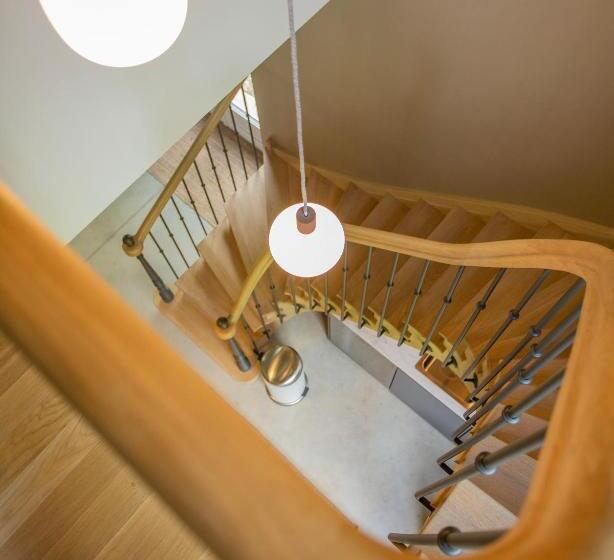 مبيت وإفطار Domaine De La Soudelle