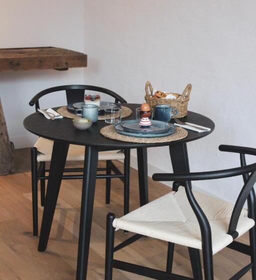 Bed and Breakfast Duisbeke Logies