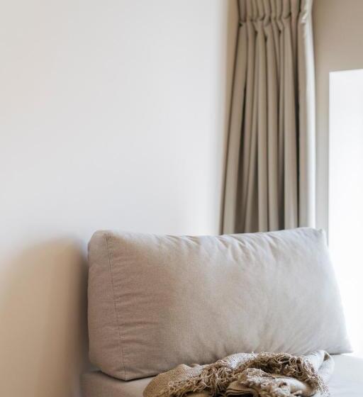 Bed and Breakfast Duisbeke Logies