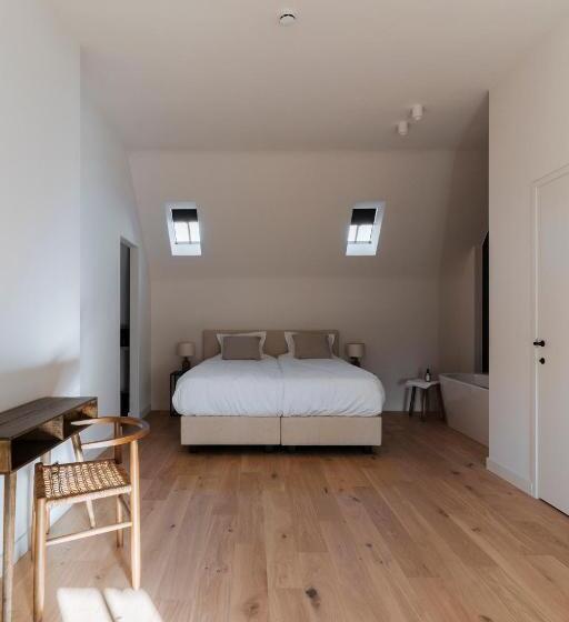 Bed and Breakfast Duisbeke Logies