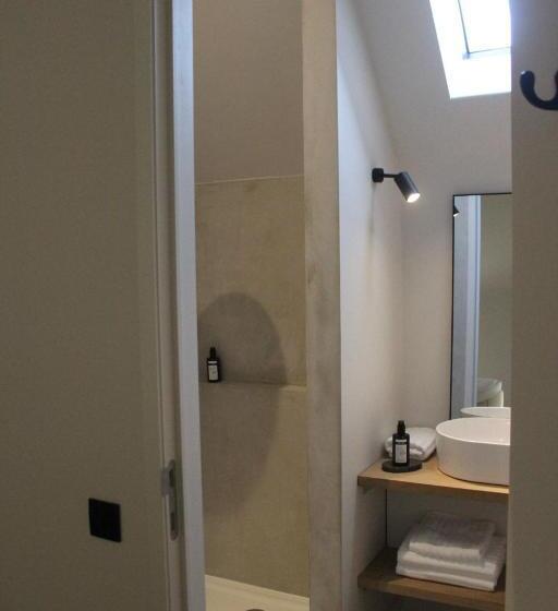 Bed and Breakfast Duisbeke Logies