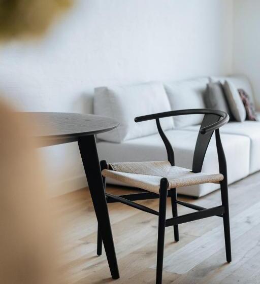 Bed and Breakfast Duisbeke Logies