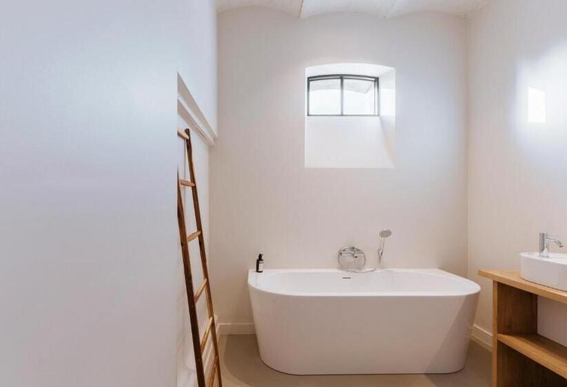 Bed and Breakfast Duisbeke Logies