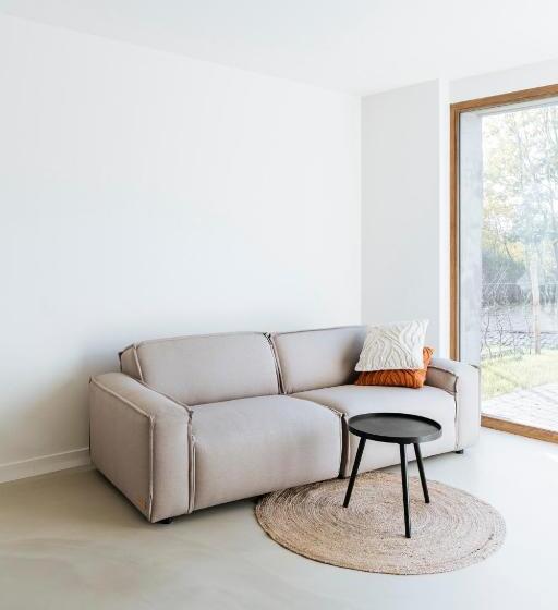 Bed and Breakfast Duisbeke Logies