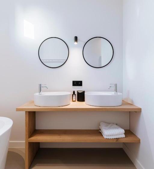 Bed and Breakfast Duisbeke Logies