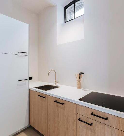 Bed and Breakfast Duisbeke Logies