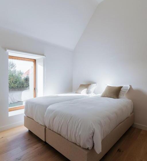 Bed and Breakfast Duisbeke Logies