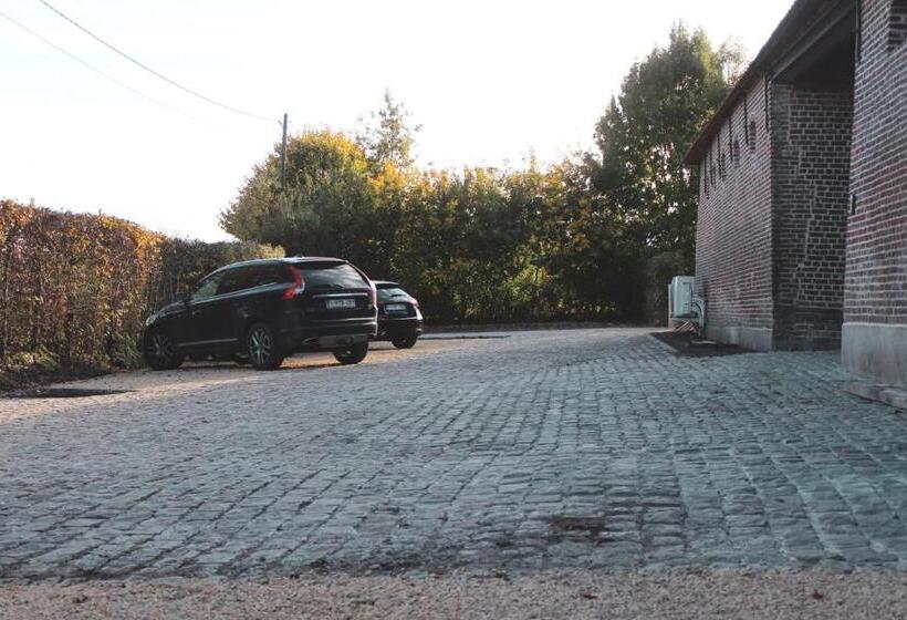 Bed and Breakfast Duisbeke Logies